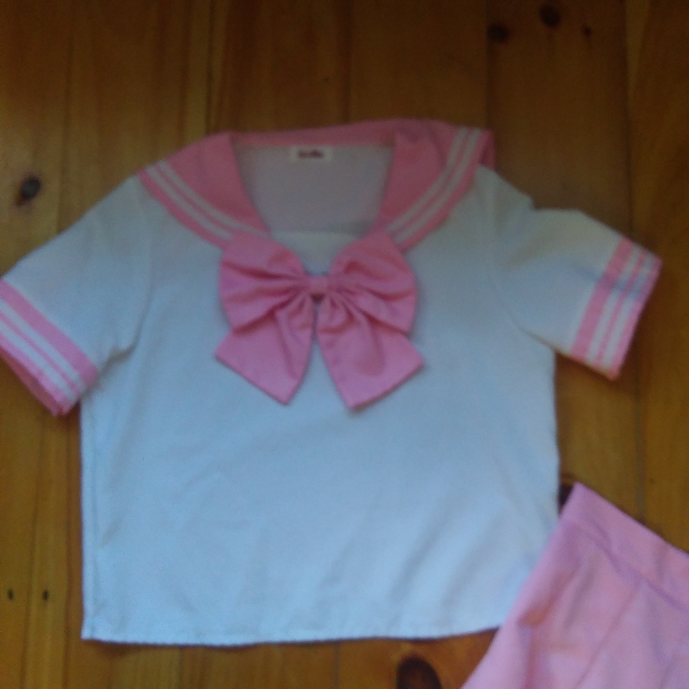 School uniform